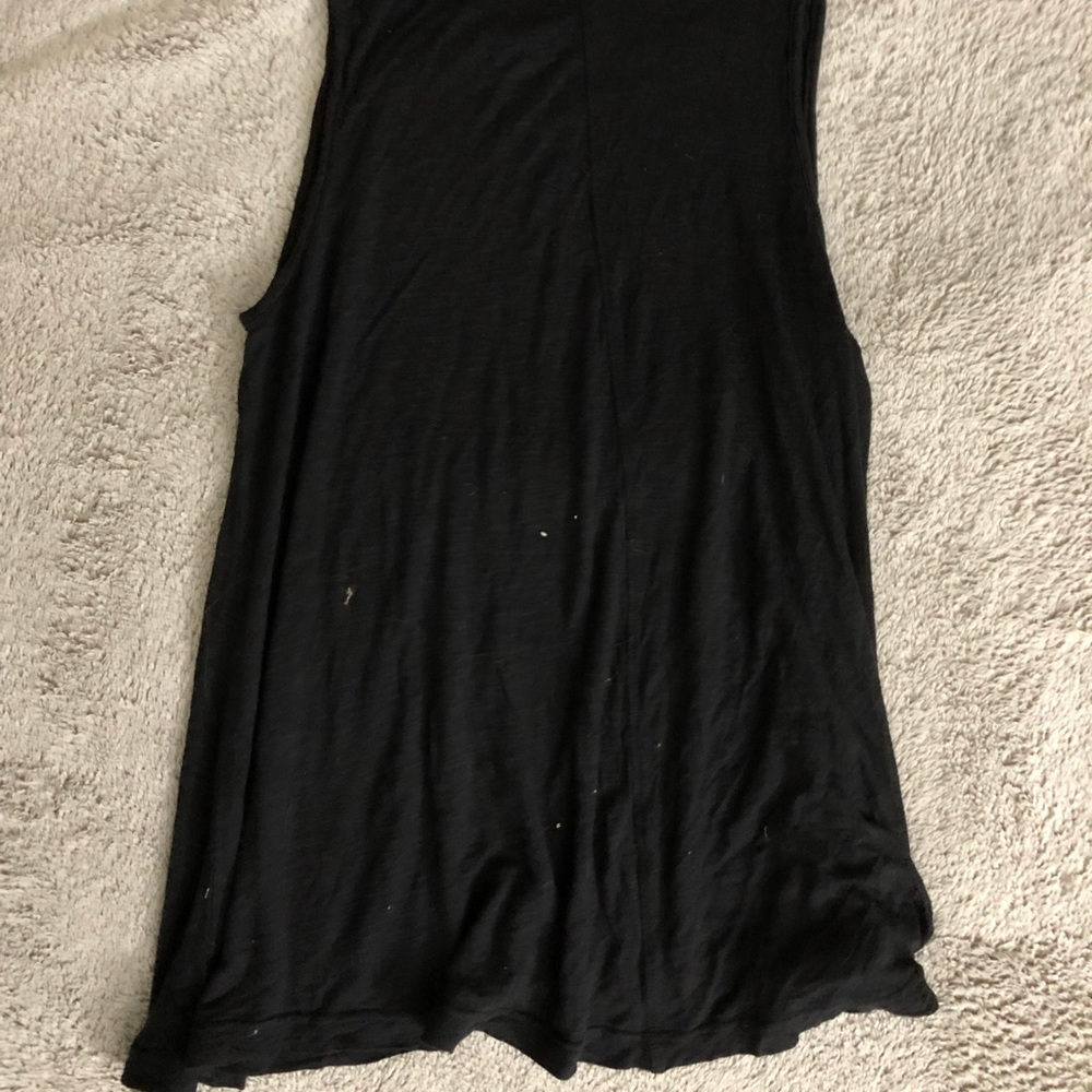 bathing suit cover dress - Picture 3 of 3